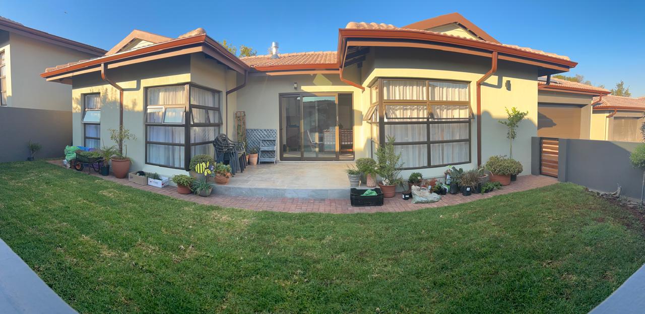 Luxury House 6